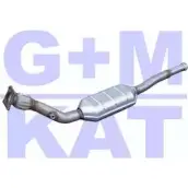 Катализатор G+M KAT 3E DYBPH 97 0110 J4O98 3994536