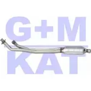 Катализатор G+M KAT FG5C572 97 0114 3994538 ZY 8EJ