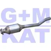 Катализатор G+M KAT IE99NH 97 0115/1 3994539 0 USNPR