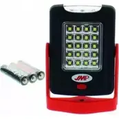 Фонарик JMP 3994548 AD 2WKY7 147.00.10 F4VJN
