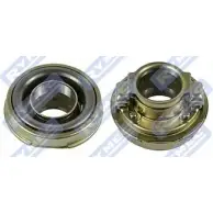 Выжимной подшипник RYMEC E2O7H Mitsubishi Pajero 2 (V3, V2, V4) Внедорожник 2.4 (V21W. V21C) 112 л.с. 1991 – 1999 7 V7XV EQ5244500
