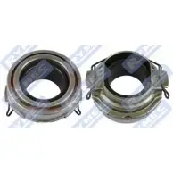 Выжимной подшипник RYMEC Toyota Hilux (N140, 50, 60, 70) 6 1997 – 2005 EQ5618500 0EA5NS7 C2 561