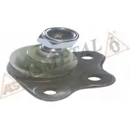 Шаровая опора AS METAL 1TLRZ G X2VM07 10FI5500 Fiat Palio (178) 1 Универсал 1.6 16V 103 л.с. 2001 – наст. время