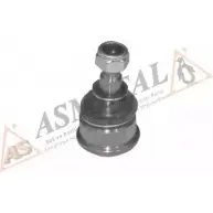 Шаровая опора AS METAL 10OP7819 K 99TM10 3998002 TE504P