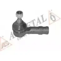Рулевой наконечник AS METAL 3VMHZN6 17FI3101 A1JE2 D 3998177