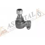 Рулевой наконечник AS METAL 3998282 17MR0605 24H4EZ CV4G R