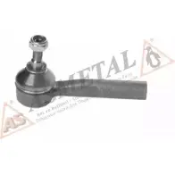 Рулевой наконечник AS METAL N2F1 V 17OP1505 QEENWSG Fiat Punto (199) 3 Хэтчбек 0.9 105 л.с. 2013 – 2024