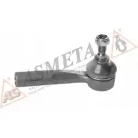 Рулевой наконечник AS METAL A0S2OK 2 TK5INQ Fiat Punto (199) 3 Хэтчбек 0.9 105 л.с. 2013 – 2024 17OP1506