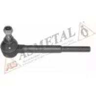 Рулевой наконечник AS METAL 17OP4117 3998371 FUSM6A AOG IK