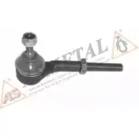 Рулевой наконечник AS METAL 3FTG0Q 17RN3500 3 T74R 3998404