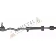 Поперечная рулевая тяга AS METAL G03YK7 29BM0002 O1AX0U 9 3998932