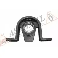 Подвесной подшипник AS METAL 0TYE9X RX6 GL 40MR0101 Mercedes Sprinter (904) 1 Кабина с шасси 2.9 410 D 4x4 102 л.с. 1997 – 2006