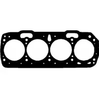 Прокладка ГБЦ, головки блока цилиндров WILMINK GROUP ADF3SPS 4002634 WG1002423 V P2R1A