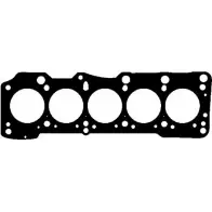 Прокладка ГБЦ, головки блока цилиндров WILMINK GROUP LCX4PQ WG1002440 4002651 W3TBP 56