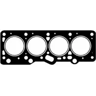 Прокладка ГБЦ, головки блока цилиндров WILMINK GROUP WG1002508 70WY1L XJM4VN 4 4002715