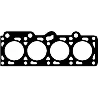 Прокладка ГБЦ, головки блока цилиндров WILMINK GROUP VZEJ6 WG1002561 R2 Y5H 4002766