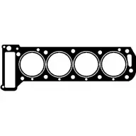 Прокладка ГБЦ, головки блока цилиндров WILMINK GROUP 47VC8 4002840 L3Y S1CG WG1002638