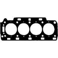 Прокладка ГБЦ, головки блока цилиндров WILMINK GROUP WG1002651 CU0AM 4002853 EMXE QQ