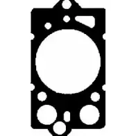 Прокладка ГБЦ, головки блока цилиндров WILMINK GROUP WG1002722 4002918 NZS3Z N WJ24I