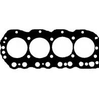 Прокладка ГБЦ, головки блока цилиндров WILMINK GROUP 4003066 W RBT4PH OYCH2WT WG1002874
