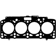 Прокладка ГБЦ, головки блока цилиндров WILMINK GROUP H6JZYBL 4003381 WG1003195 4G46BI 8