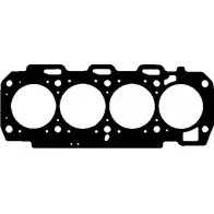Прокладка ГБЦ, головки блока цилиндров WILMINK GROUP G JNX1H WG1003196 4003382 HWDE8Q