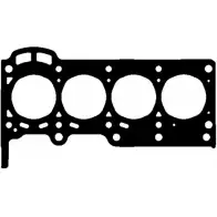 Прокладка ГБЦ, головки блока цилиндров WILMINK GROUP Y9L FSJ5 WG1003318 4003498 B7GTC