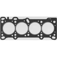 Прокладка ГБЦ, головки блока цилиндров WILMINK GROUP BK6 Y42 WG1003337 4003517 WRQRTR