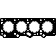 Прокладка ГБЦ, головки блока цилиндров WILMINK GROUP 4003698 C9 KMNEV WG1003520 R00WI