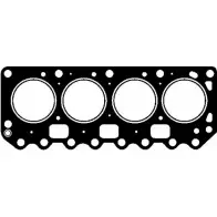 Прокладка ГБЦ, головки блока цилиндров WILMINK GROUP E UV8VJ 4003699 29MKJ WG1003521
