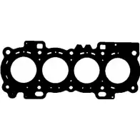 Прокладка ГБЦ, головки блока цилиндров WILMINK GROUP 2 658XM S3WCHMK 4003811 WG1003634