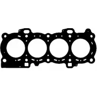 Прокладка ГБЦ, головки блока цилиндров WILMINK GROUP WG1003635 4003812 4CM8I7K C7 4JZW