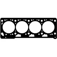 Прокладка ГБЦ, головки блока цилиндров WILMINK GROUP 0F C1BM 4003829 1DP66W4 WG1003653
