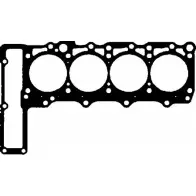 Прокладка ГБЦ, головки блока цилиндров WILMINK GROUP WG1003725 FZLZ83X 4003899 C4C C6U