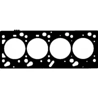 Прокладка ГБЦ, головки блока цилиндров WILMINK GROUP V2 RRN WG1003788 4003960 Q3BMB