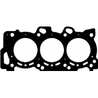 Прокладка ГБЦ, головки блока цилиндров WILMINK GROUP JP2 ISRJ WG1003907 4004077 4XWBU7