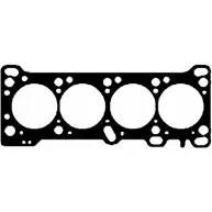 Прокладка ГБЦ, головки блока цилиндров WILMINK GROUP AKS1B90 WG1004036 LSGWH 4 4004201