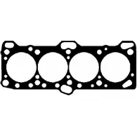 Прокладка ГБЦ, головки блока цилиндров WILMINK GROUP 4004208 7 PAYQ1 WG1004043 200G6H