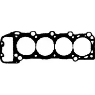 Прокладка ГБЦ, головки блока цилиндров WILMINK GROUP AGHA4 WG1004104 VX8S TB 4004268