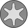 Болты ГБЦ, головки блока цилиндров WILMINK GROUP HAHHOR 4006448 WG1006180 0 B1I6