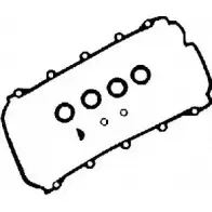 Прокладка клапанной крышки, комплект WILMINK GROUP 879ZL WG1006466 4006727 P X5TQCH