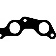 Прокладка выпускного коллектора WILMINK GROUP WG1006792 FZ A9P 4007034 UQ0RV