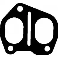 Прокладка выпускного коллектора WILMINK GROUP 4007520 8HAVU 6M QK91 WG1007278