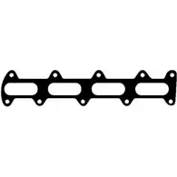 Прокладка выпускного коллектора WILMINK GROUP I8954C 4007523 SKX S08T WG1007281
