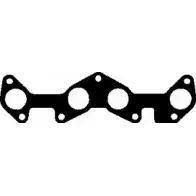 Прокладка выпускного коллектора WILMINK GROUP CAEUK V1 WG1007310 4007552 SOGLCC1