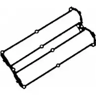 Прокладка клапанной крышки WILMINK GROUP A QPANC 4007689 WG1007457 CS3HSLJ