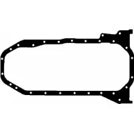 Прокладка поддона WILMINK GROUP GV7GZ2K WG1007590 BA 3COE8 4007818