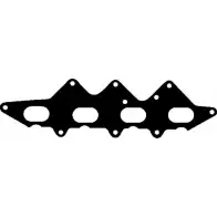 Прокладка впускного коллектора WILMINK GROUP WG1007752 H4396I IF3T9 QC 4007977