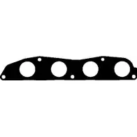 Прокладка выпускного коллектора WILMINK GROUP 2H M92V WG1007978 4008195 77JJZC