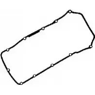 Прокладка клапанной крышки WILMINK GROUP WG1008316 62R6Z 4008521 X0S 2W2E